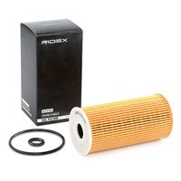 RIDEX 7O0214 - Filtro de aceite