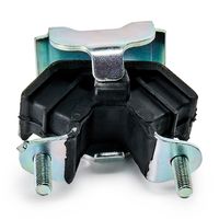 RIDEX 247E0165 - Soporte, motor