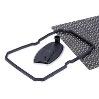 RIDEX 3843H0002 - Kit filtro hidrtáulico, caja automática