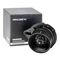 RIDEX 2669I0103 - Ventilador habitáculo