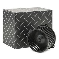 RIDEX 2669I0105 - Ventilador habitáculo