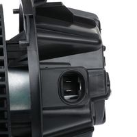 RIDEX 2669I0107 - Ventilador habitáculo