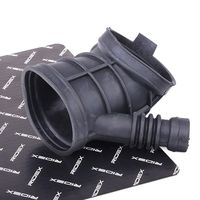 RIDEX 1591I0002 - Tubo flexible de aspiración, filtro de aire