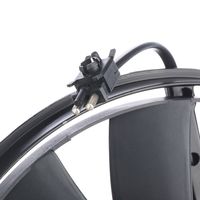 RIDEX 508R0119 - Ventilador, refrigeración del motor