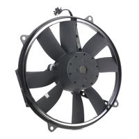 RIDEX 508R0119 - Ventilador, refrigeración del motor