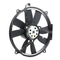 RIDEX 508R0119 - Ventilador, refrigeración del motor