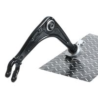 RIDEX 273C1016 - Barra oscilante, suspensión de ruedas