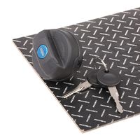 RIDEX 602C0007 - Tapa, depósito de combustible