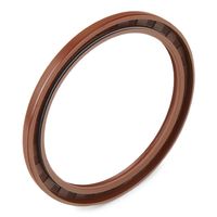 RIDEX 572S0012 - Retén para ejes, cigüeñal