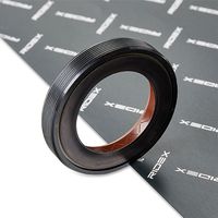 RIDEX 630S0005 - Retén para ejes, diferencial