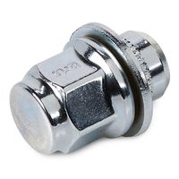 RIDEX 658W0018 - Tuerca de rueda