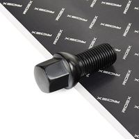 RIDEX 2070W0023 - Tornillo de rueda
