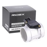 RIDEX 3926A0304 - Medidor de la masa de aire