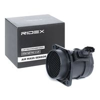 RIDEX 3926A0311 - Medidor de la masa de aire