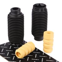 RIDEX 919D0036 - Juego de guardapolvos, amortiguador