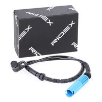 RIDEX 412W0306 - Sensor, revoluciones de la rueda