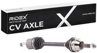 RIDEX 13D0423 - Árbol de transmisión