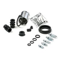 RIDEX 405R0095 - Juego de reparación, pinza de freno