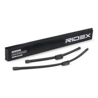RIDEX 298W0237 - Limpiaparabrisas
