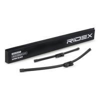 RIDEX 298W0257 - Limpiaparabrisas