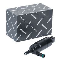 RIDEX 795W0002 - Bomba de agua de lavado, lavado de faros