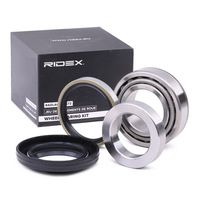 RIDEX 654W0823 - Juego de cojinete de rueda