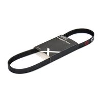 RIDEX 305P0027 - Correa trapecial poli V