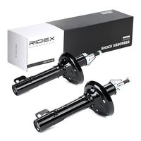 RIDEX 854S1527 - Amortiguador