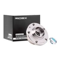 RIDEX 654W0877 - Juego de cojinete de rueda