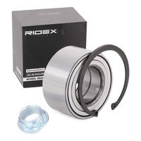 RIDEX 654W0902 - Juego de cojinete de rueda