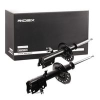 RIDEX 854S1683 - Amortiguador