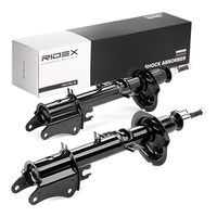 RIDEX 854S1719 - Amortiguador