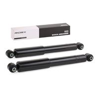 RIDEX 854S1737 - Amortiguador
