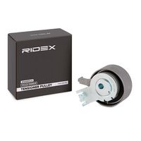 RIDEX 308T0048 - Polea tensora, correa dentada