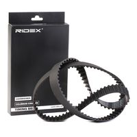 RIDEX 306T0091 - Correa dentada