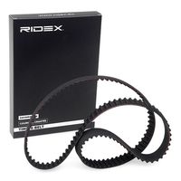 RIDEX 306T0172 - Correa dentada