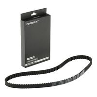 RIDEX 306T0139 - Correa dentada