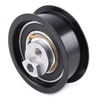 RIDEX 308T0080 - Polea tensora, correa dentada