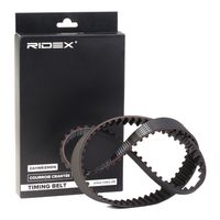 RIDEX 306T0094 - Correa dentada