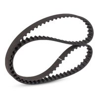 RIDEX 3096W0021 - Bomba de agua + kit correa distribución