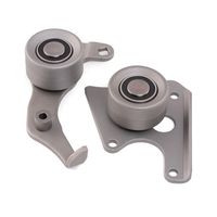 RIDEX 3096W0027 - Bomba de agua + kit correa distribución