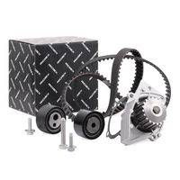 RIDEX 3096W0045 - Bomba de agua + kit correa distribución