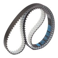 RIDEX 3096W0145 - Bomba de agua + kit correa distribución