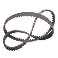 RIDEX 306T0130 - Correa dentada