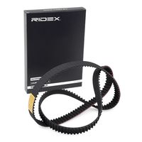 RIDEX 306T0154 - Correa dentada