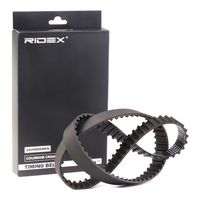 RIDEX 306T0208 - Correa dentada