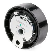 RIDEX 307T0007 - Juego de correas dentadas