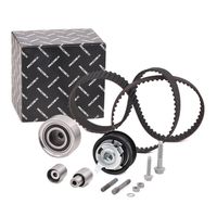 RIDEX 3096W0217 - Bomba de agua + kit correa distribución