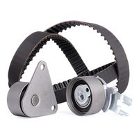 RIDEX 307T0027 - Juego de correas dentadas