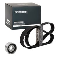 RIDEX 307T0042 - Juego de correas dentadas